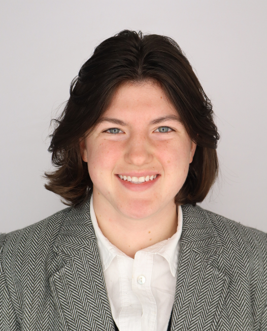 Lilly Kleinschmidt, PSUB Director of Mainstage headshot