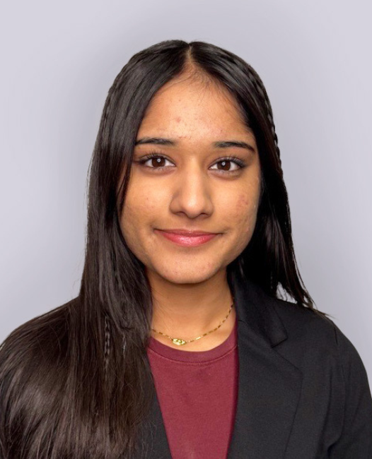 Nandika Yadav headshot