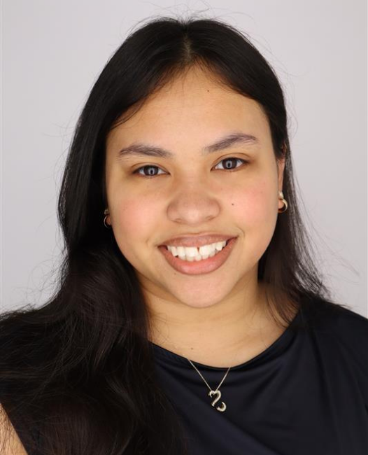 Tiamaya Vargas headshot