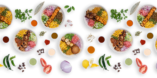 Choolaah Indian BBQ