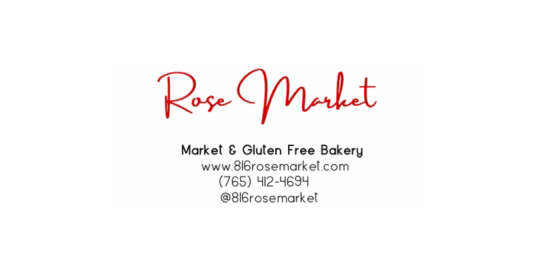 Rose Market